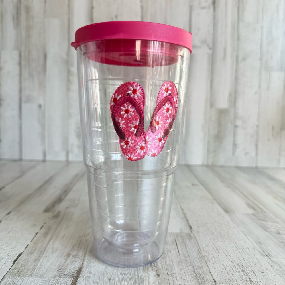 Tervis Flip Flops Cup
